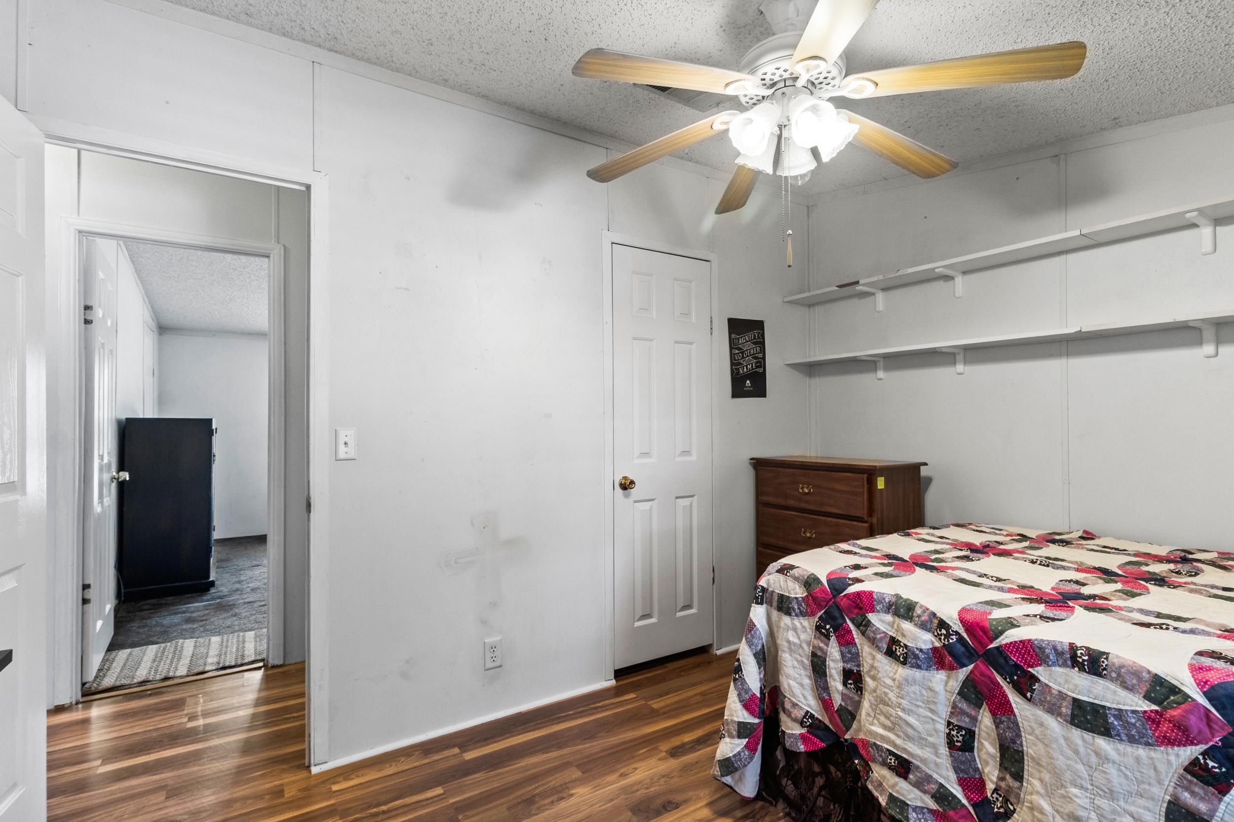 989 Wakulla Arran Road Crawfordville, FL 32327 - Photo 29 of 42