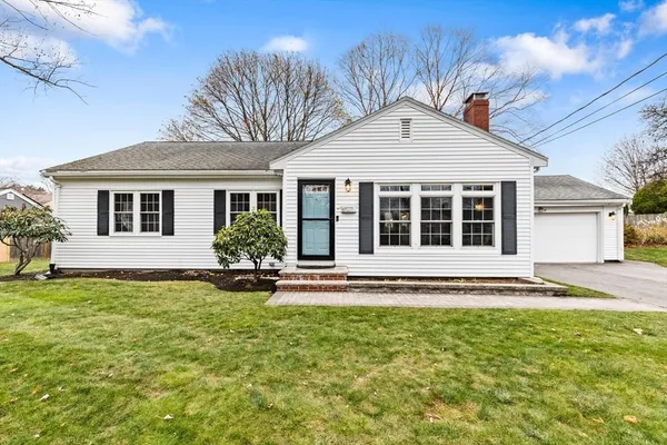 $802,000 | 19 Berrywood Lane, Beverly, MA 01915