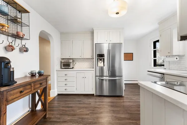 $802,000 | 19 Berrywood Lane, Beverly, MA 01915