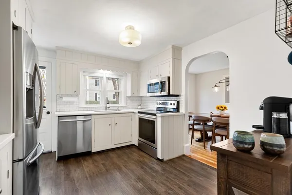 $802,000 | 19 Berrywood Lane, Beverly, MA 01915