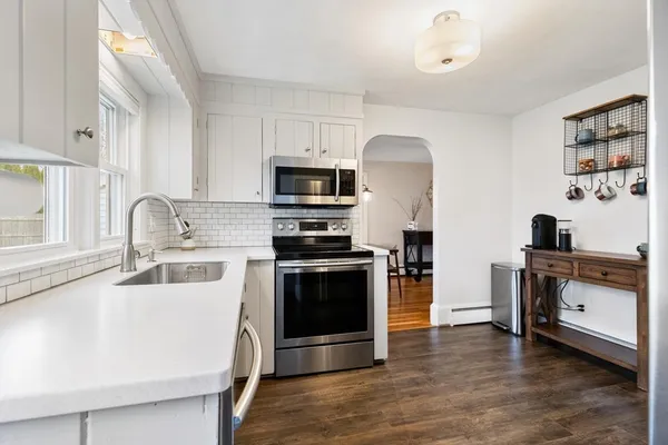 $802,000 | 19 Berrywood Lane, Beverly, MA 01915