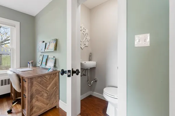 $802,000 | 19 Berrywood Lane, Beverly, MA 01915