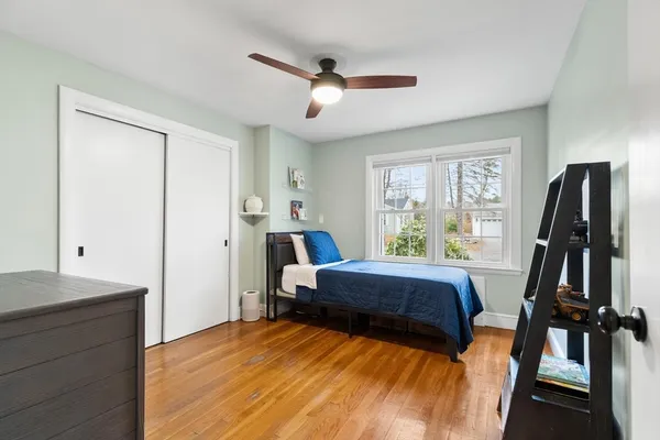 $802,000 | 19 Berrywood Lane, Beverly, MA 01915