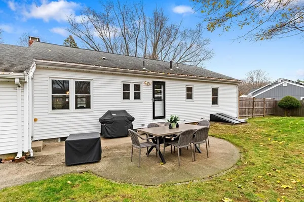 $802,000 | 19 Berrywood Lane, Beverly, MA 01915