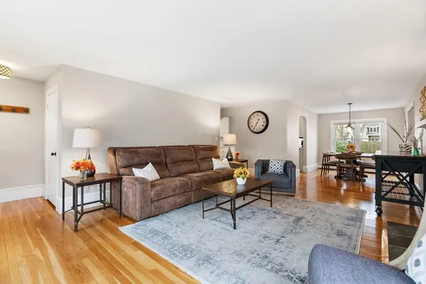 $802,000 | 19 Berrywood Lane, Beverly, MA 01915