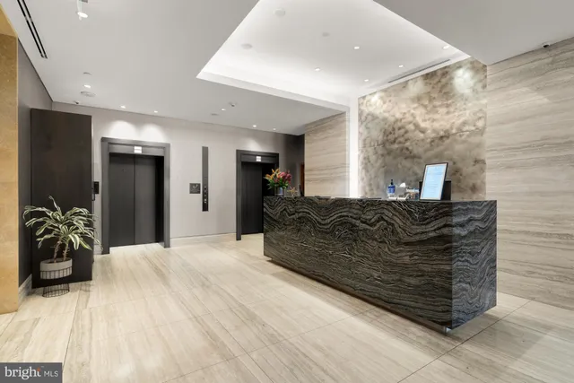 $1,799,900 | 300 International Drive, Unit 1904, Baltimore, MD 21202