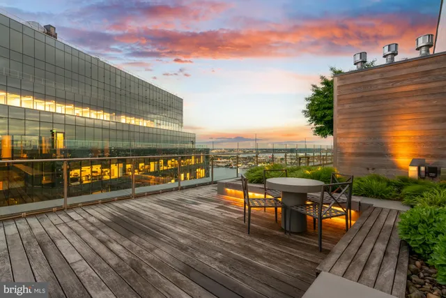 $1,799,900 | 300 International Drive, Unit 1904, Baltimore, MD 21202