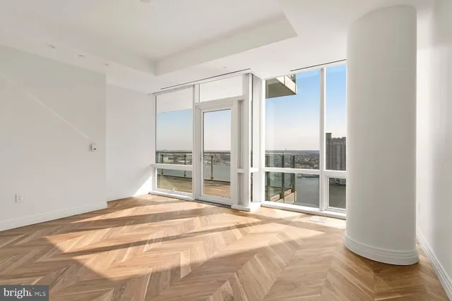 $1,799,900 | 300 International Drive, Unit 1904, Baltimore, MD 21202