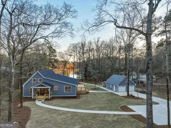 $1,695,000 | 1280 Kimbrough Drive, White Plains, GA 30678