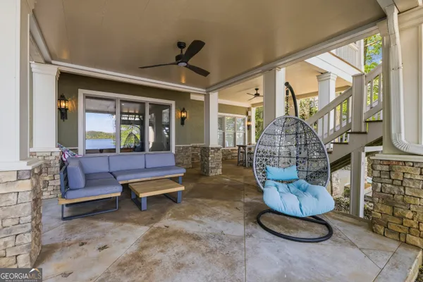 $2,499,000 | 124 Lake Ridge Road, Eatonton, GA 31024