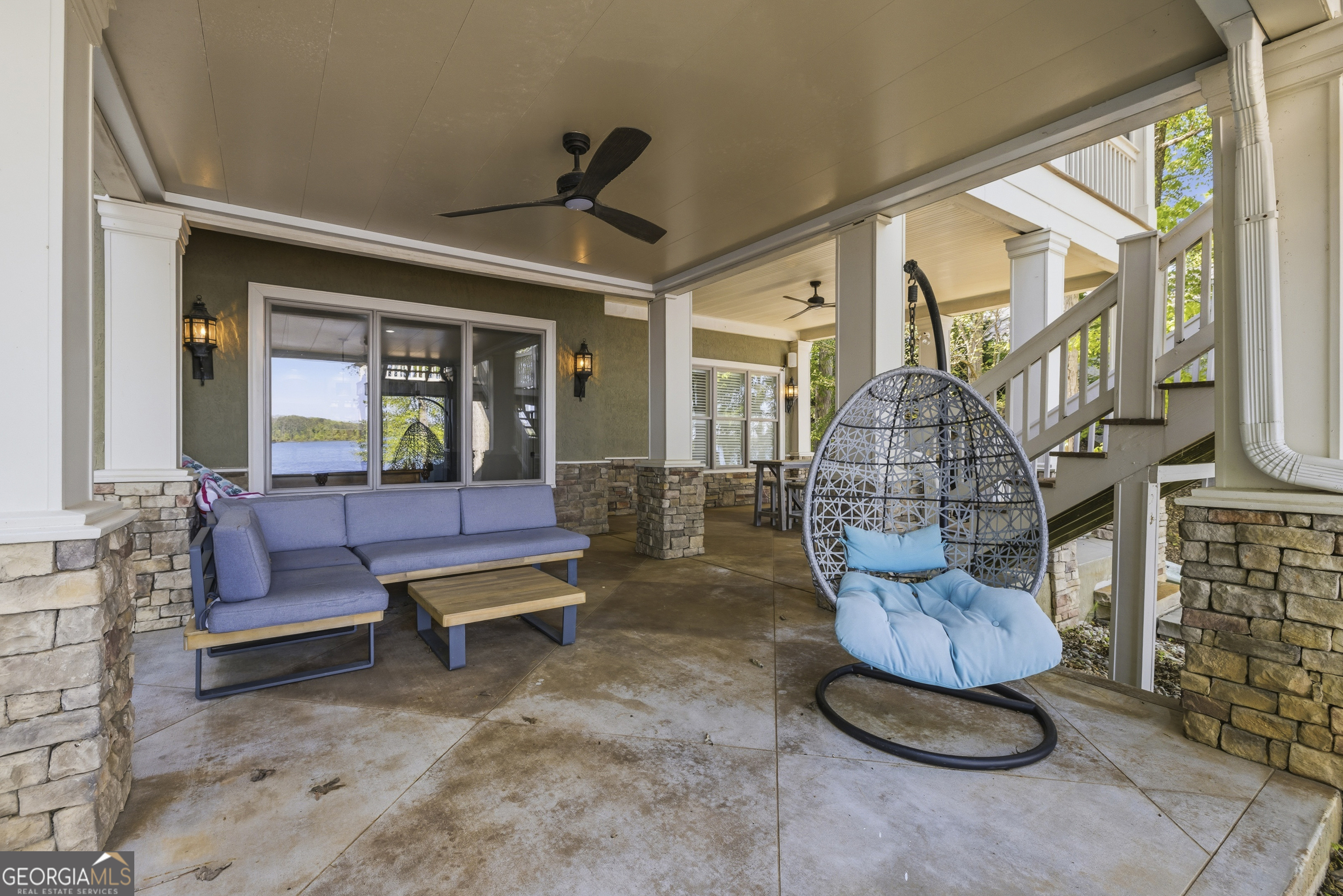 124 Lake Ridge Road Eatonton, GA 31024 - Photo 101 of 127