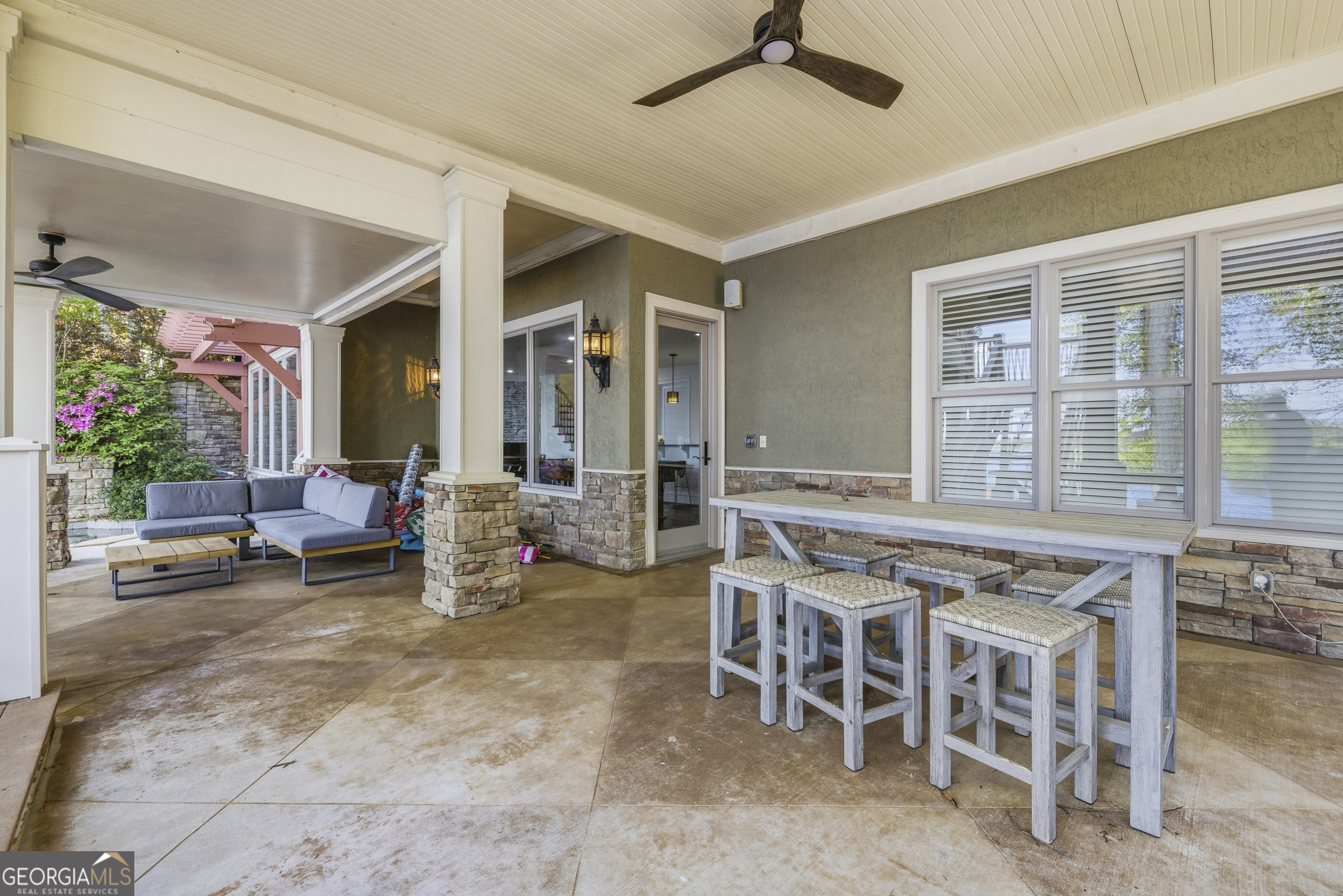 124 Lake Ridge Road Eatonton, GA 31024 - Photo 103 of 127