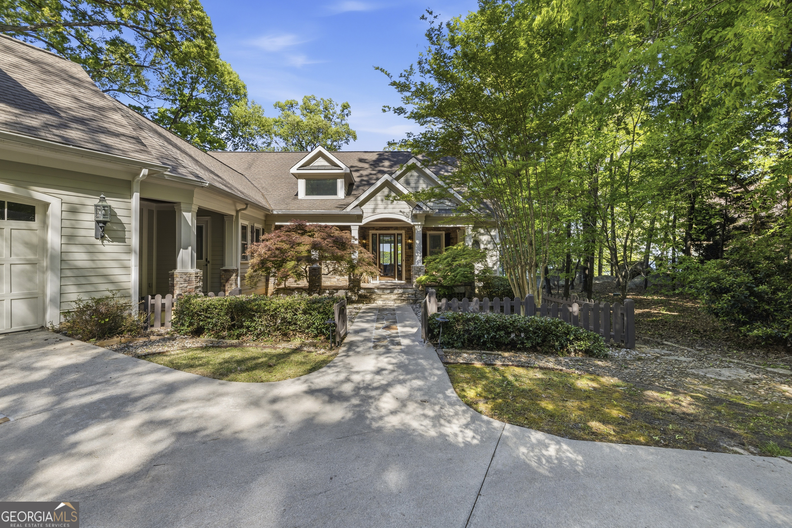 124 Lake Ridge Road Eatonton, GA 31024 - Photo 104 of 127