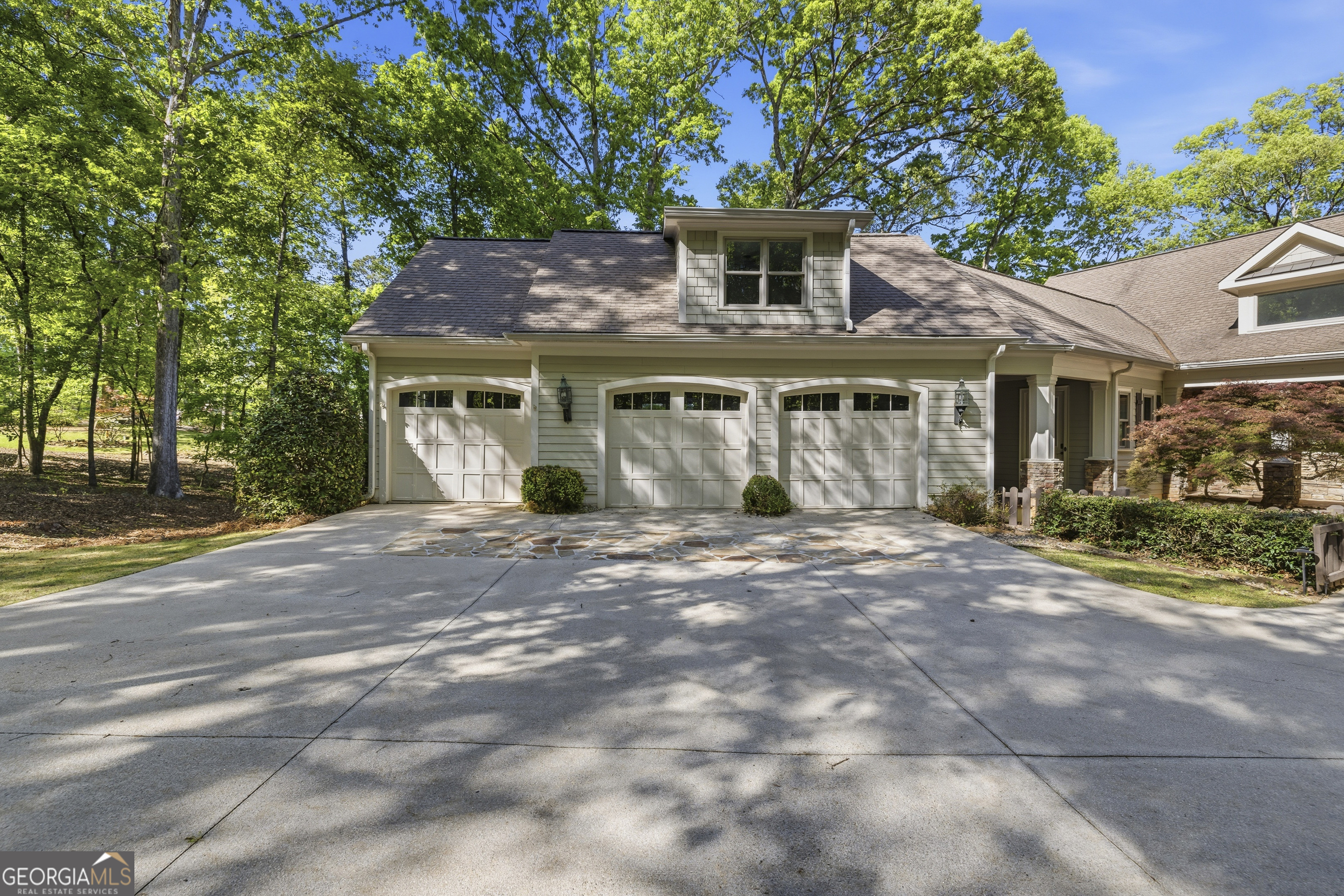 124 Lake Ridge Road Eatonton, GA 31024 - Photo 105 of 127