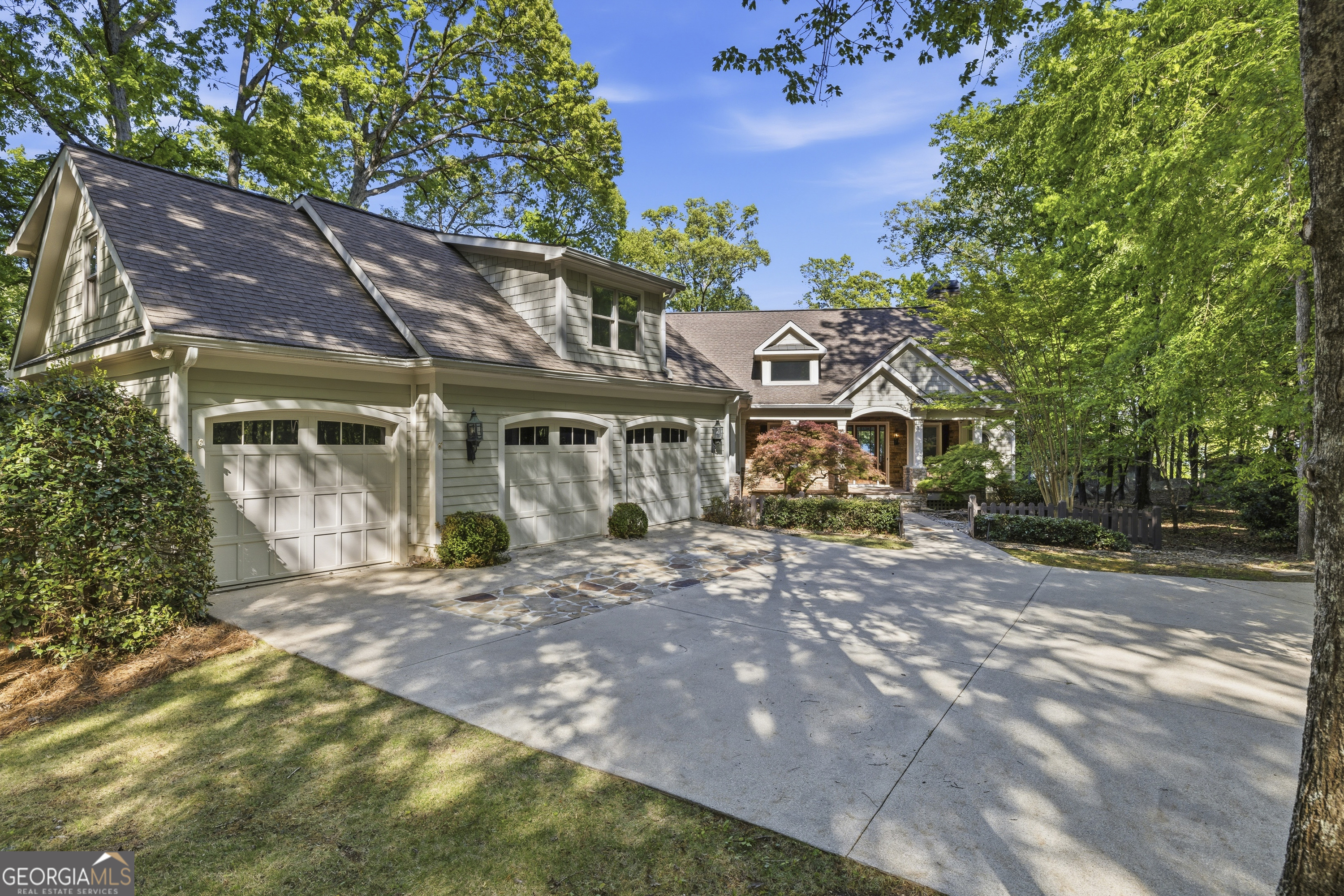 124 Lake Ridge Road Eatonton, GA 31024 - Photo 109 of 127