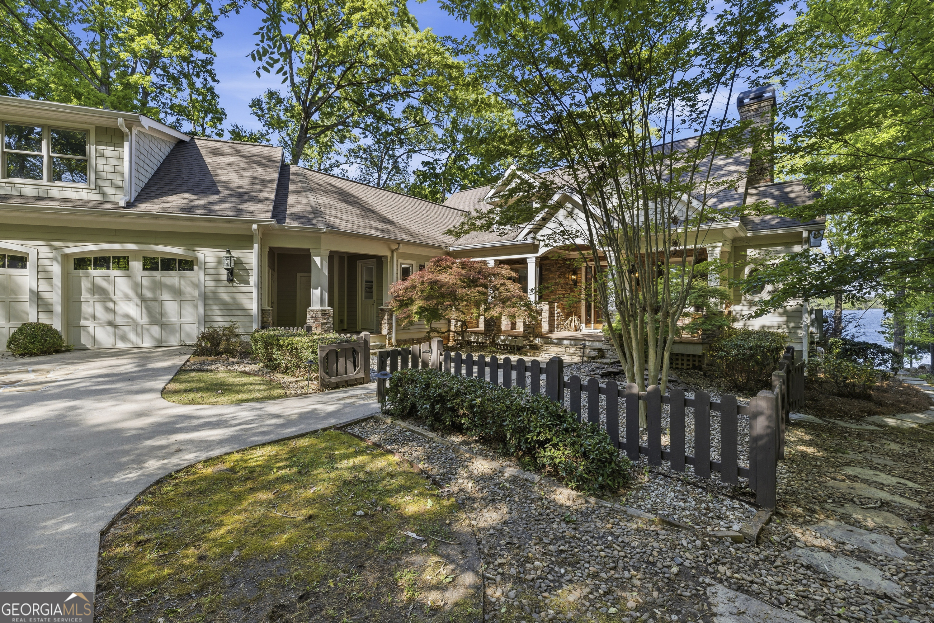 124 Lake Ridge Road Eatonton, GA 31024 - Photo 110 of 127