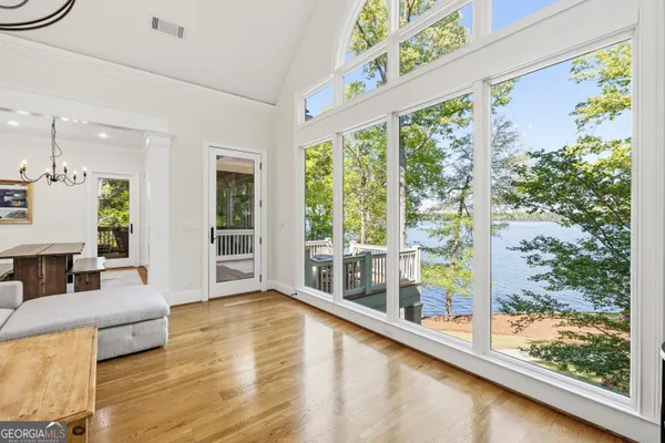 $2,499,000 | 124 Lake Ridge Road, Eatonton, GA 31024