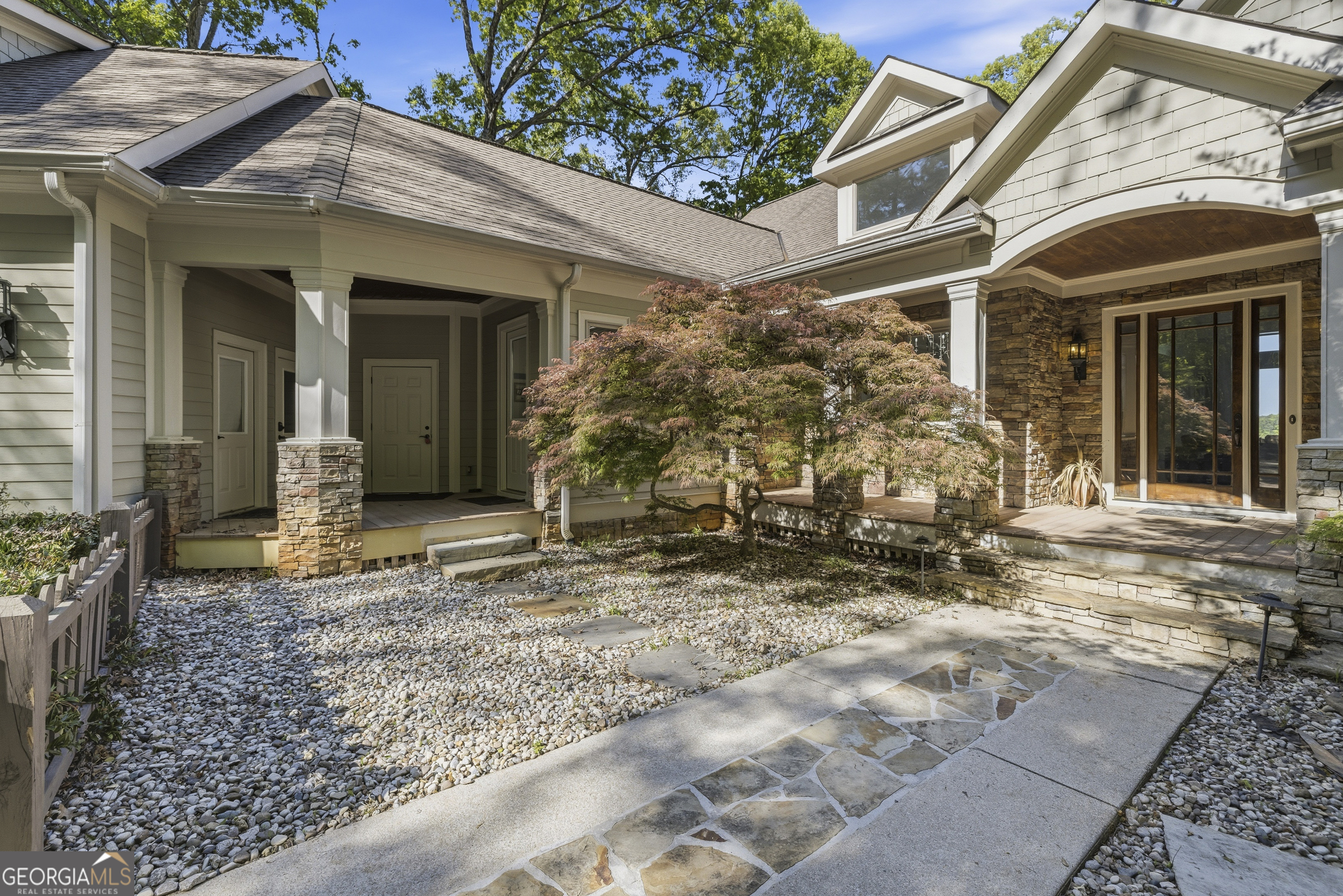 124 Lake Ridge Road Eatonton, GA 31024 - Photo 112 of 127