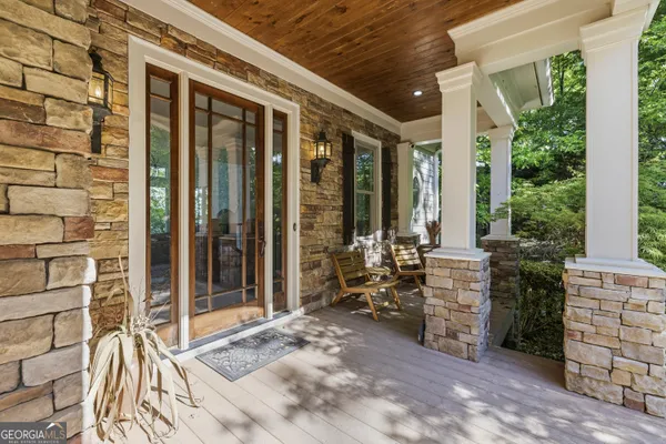 $2,499,000 | 124 Lake Ridge Road, Eatonton, GA 31024