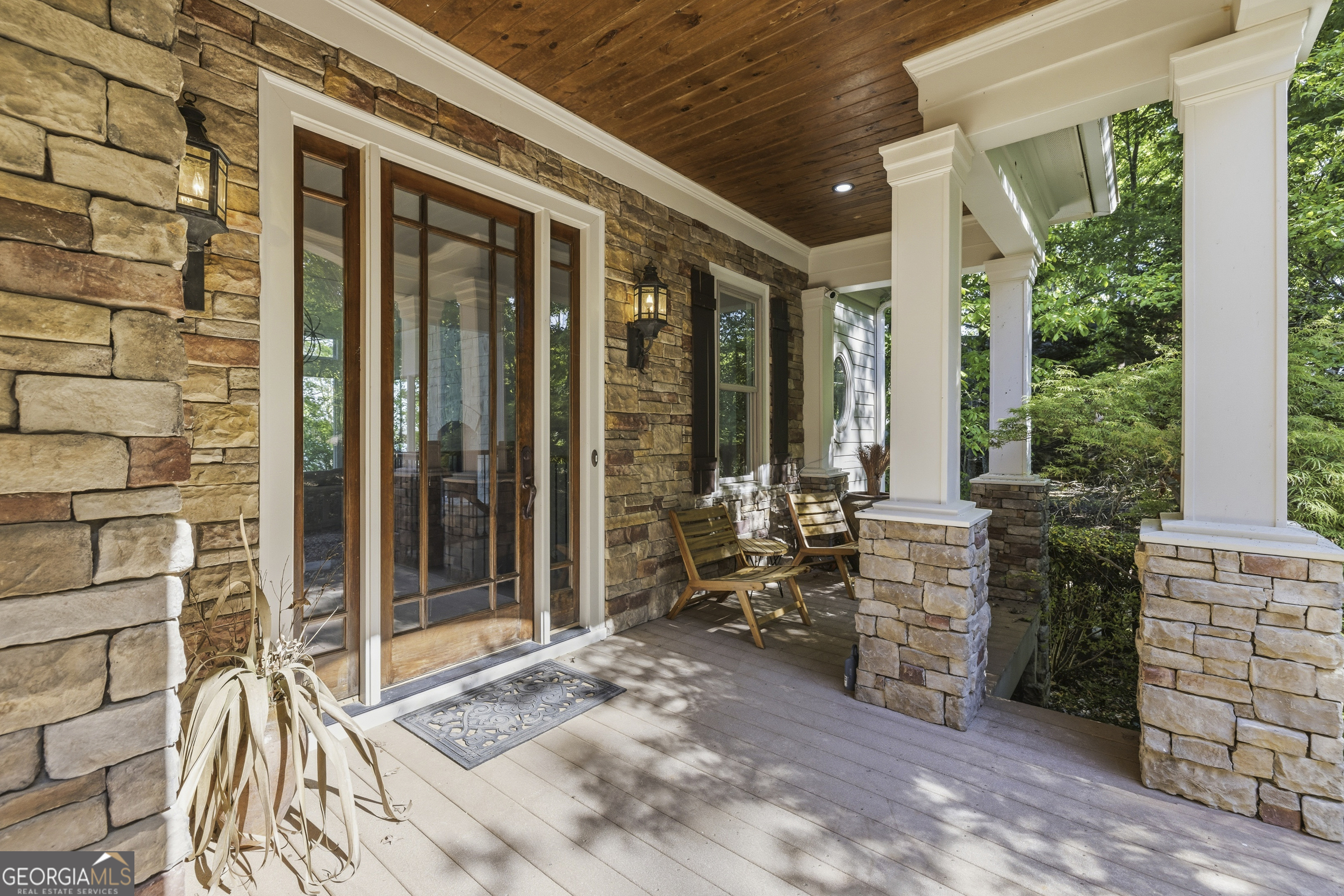 124 Lake Ridge Road Eatonton, GA 31024 - Photo 113 of 127