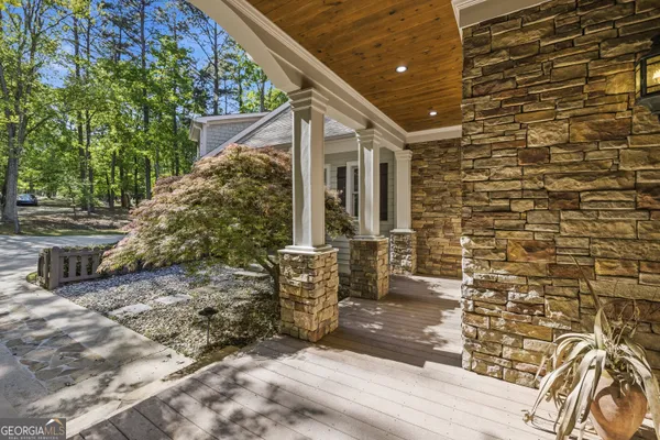 $2,499,000 | 124 Lake Ridge Road, Eatonton, GA 31024
