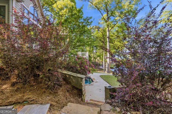 $2,499,000 | 124 Lake Ridge Road, Eatonton, GA 31024