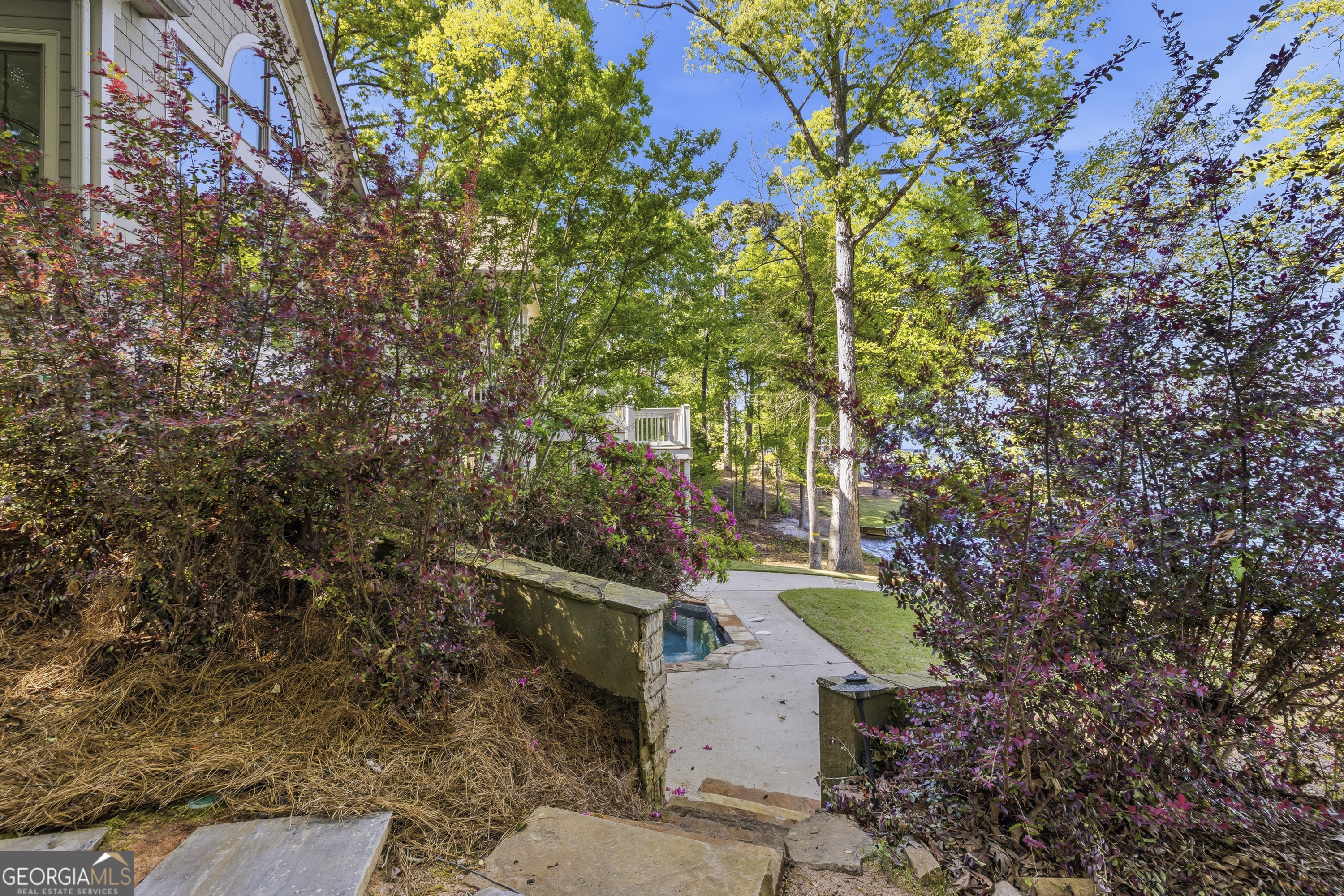 124 Lake Ridge Road Eatonton, GA 31024 - Photo 115 of 127