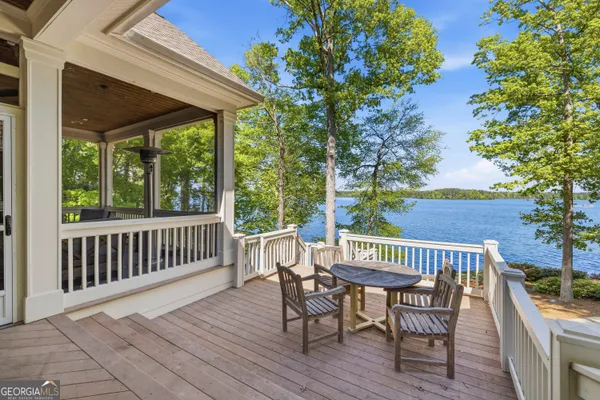 $2,499,000 | 124 Lake Ridge Road, Eatonton, GA 31024