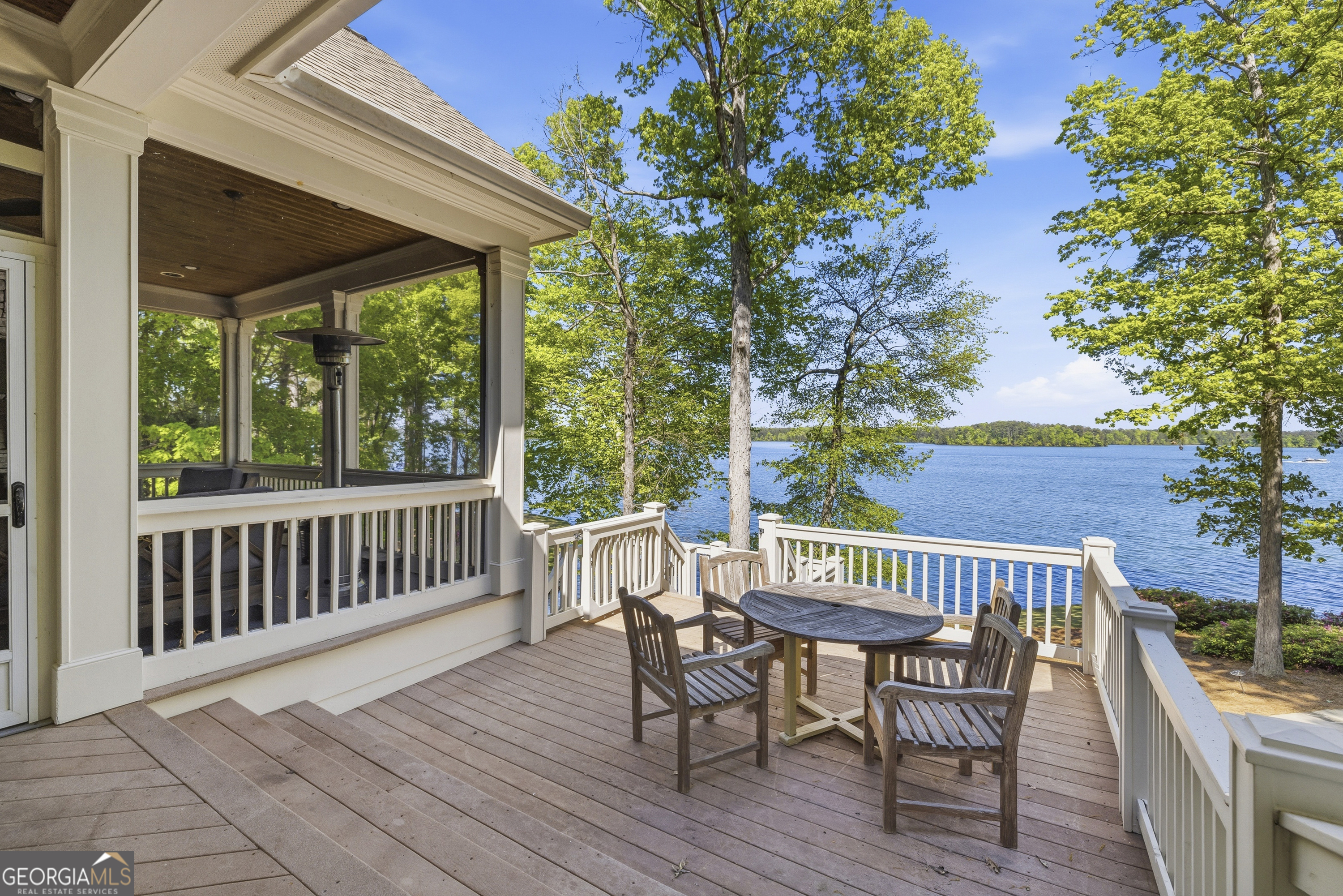 124 Lake Ridge Road Eatonton, GA 31024 - Photo 12 of 127