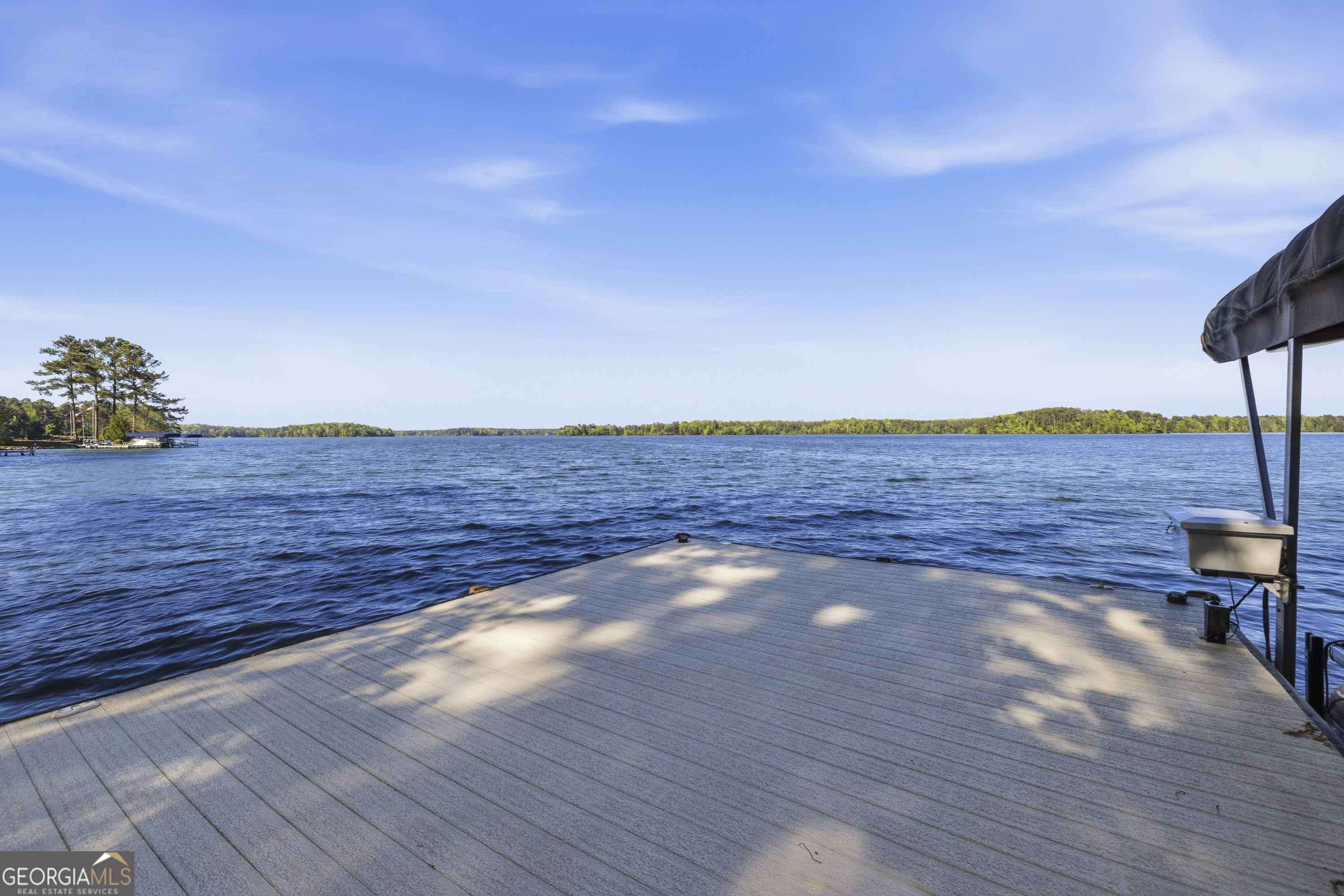 124 Lake Ridge Road Eatonton, GA 31024 - Photo 121 of 127