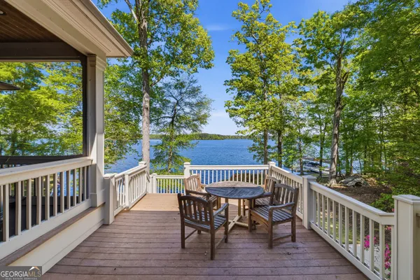 $2,499,000 | 124 Lake Ridge Road, Eatonton, GA 31024