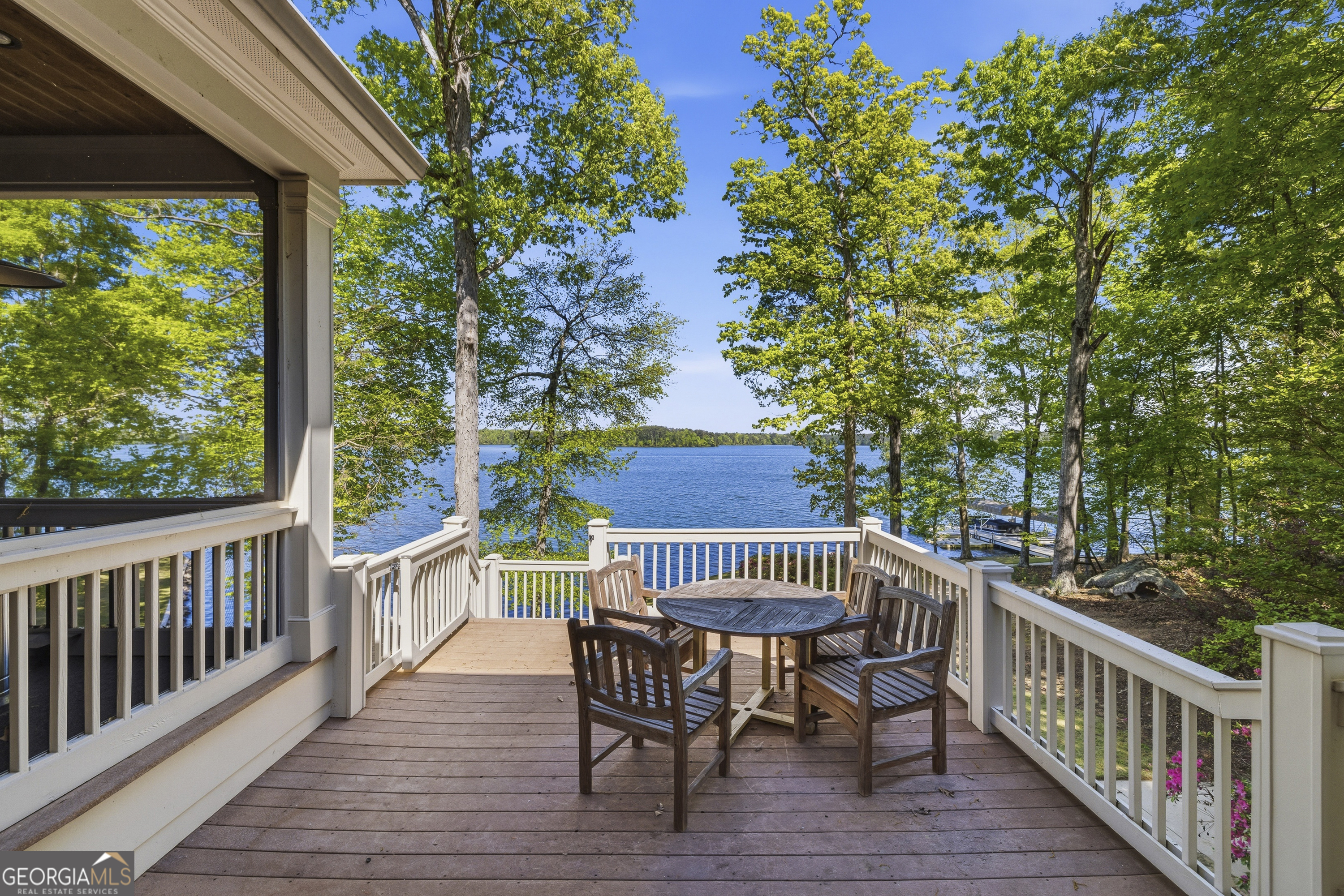 124 Lake Ridge Road Eatonton, GA 31024 - Photo 13 of 127