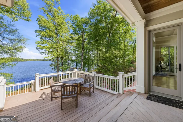 $2,499,000 | 124 Lake Ridge Road, Eatonton, GA 31024