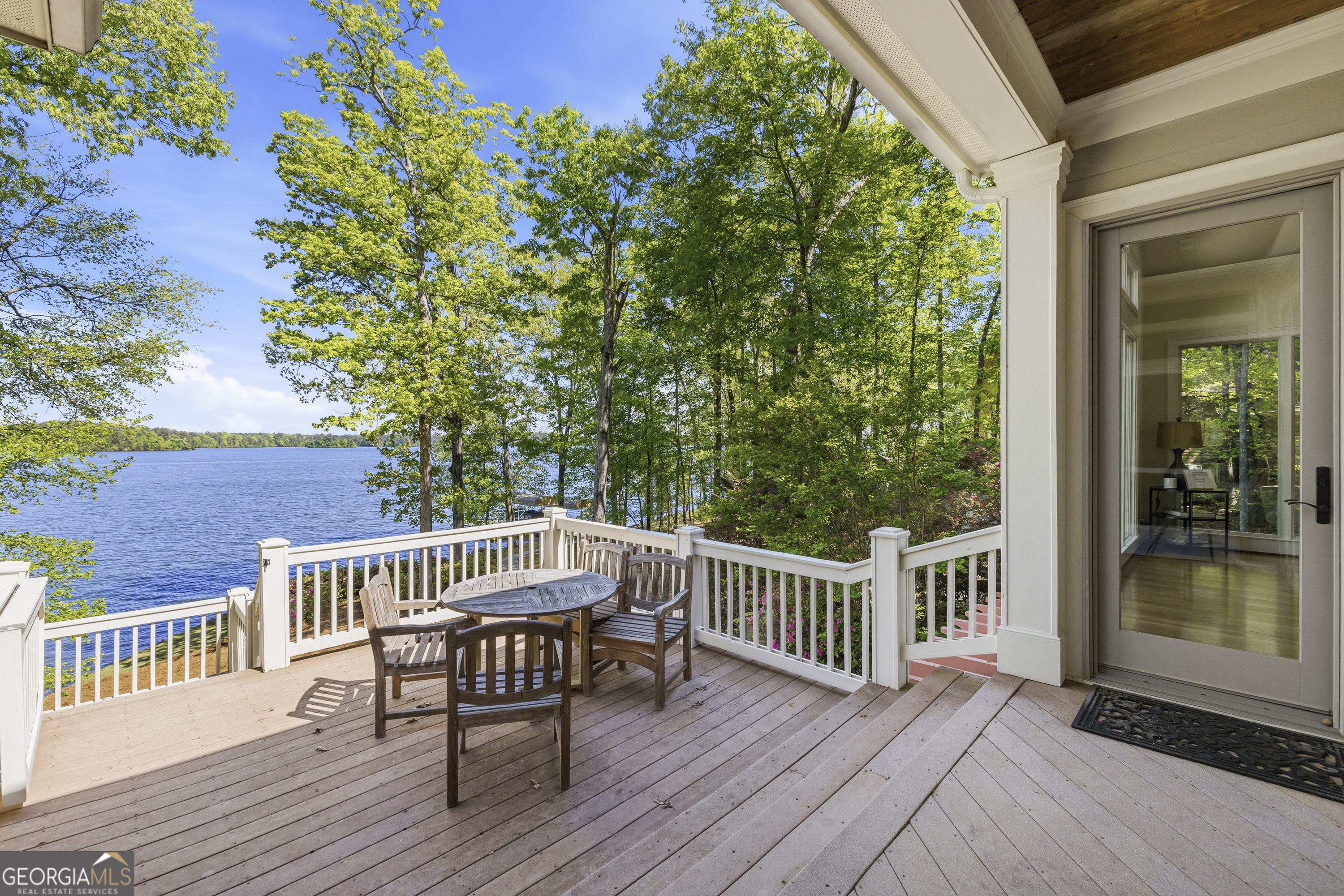 124 Lake Ridge Road Eatonton, GA 31024 - Photo 14 of 127