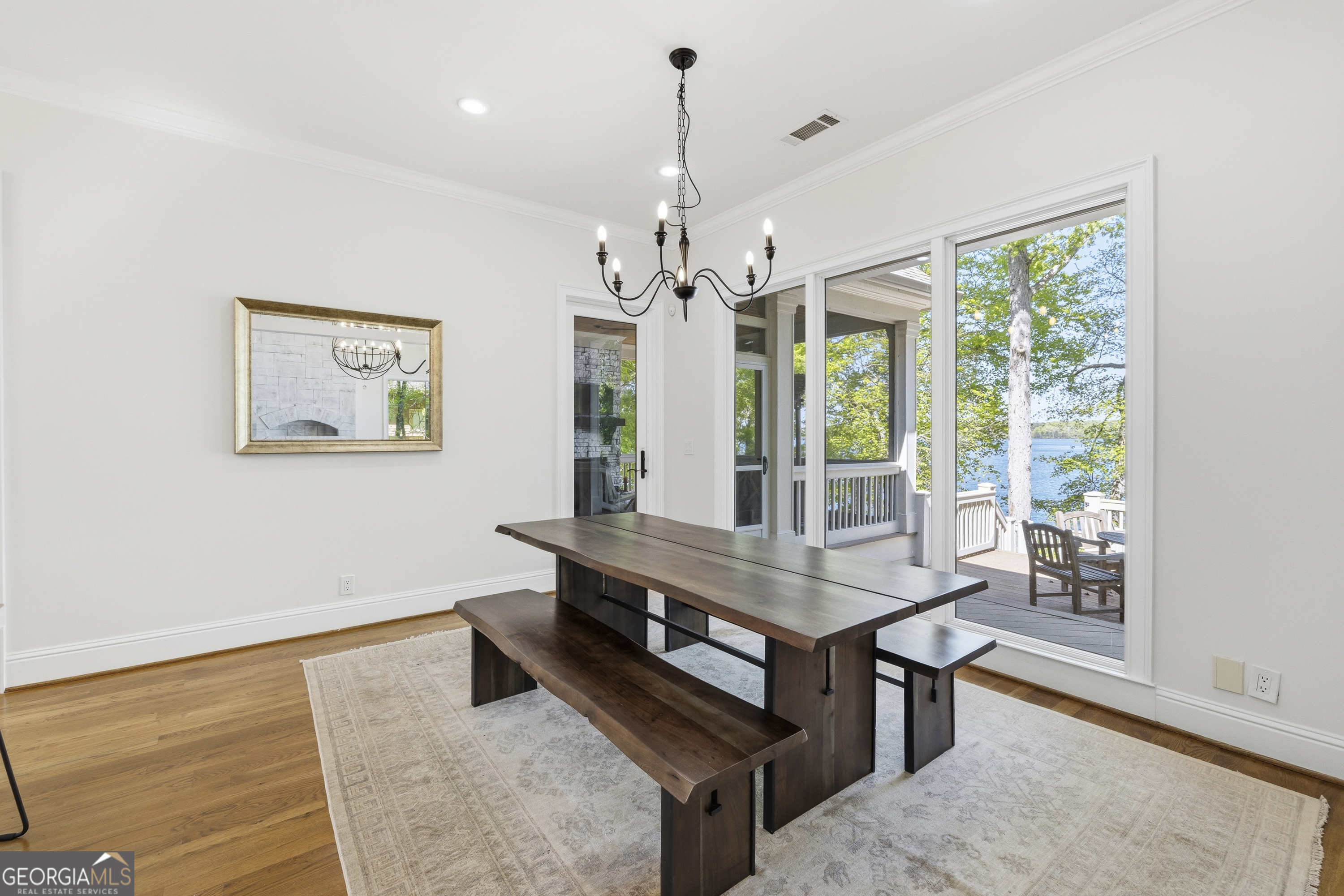 124 Lake Ridge Road Eatonton, GA 31024 - Photo 16 of 127