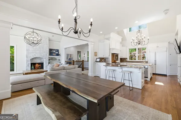 $2,499,000 | 124 Lake Ridge Road, Eatonton, GA 31024