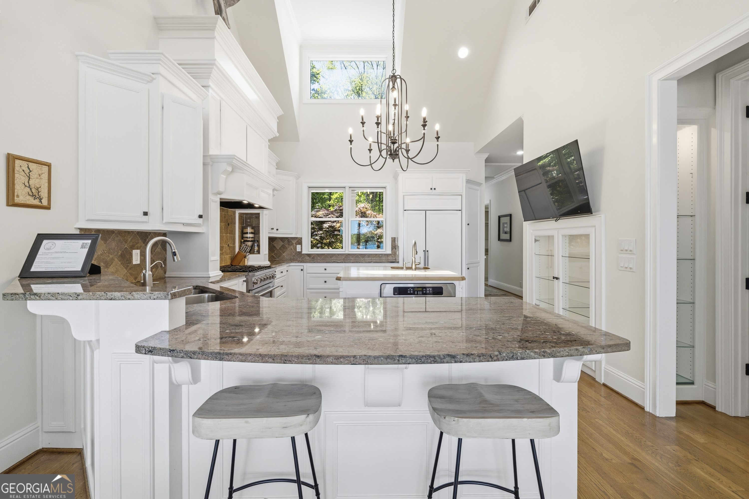 124 Lake Ridge Road Eatonton, GA 31024 - Photo 18 of 127