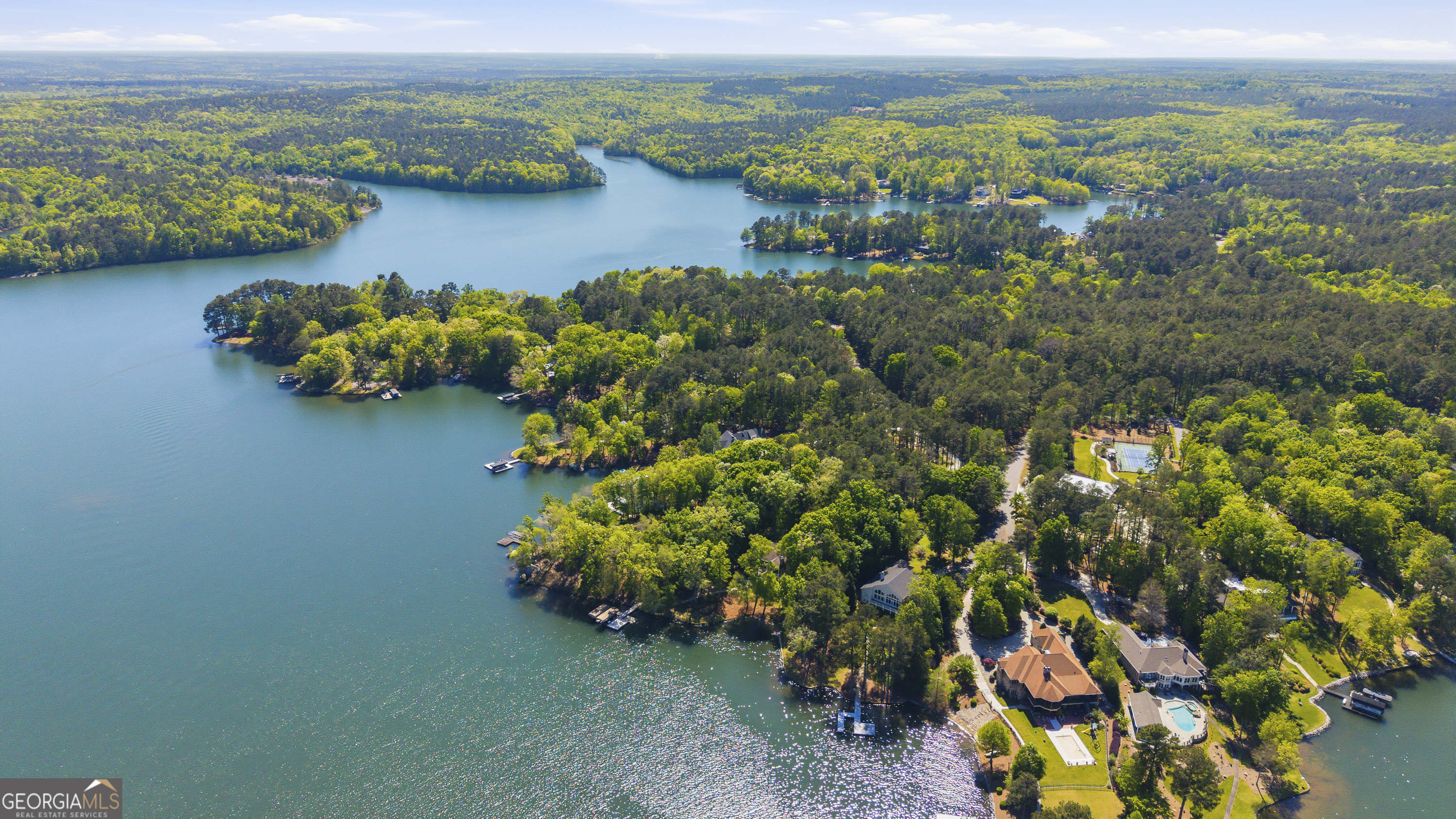 124 Lake Ridge Road Eatonton, GA 31024 - Photo 19 of 127