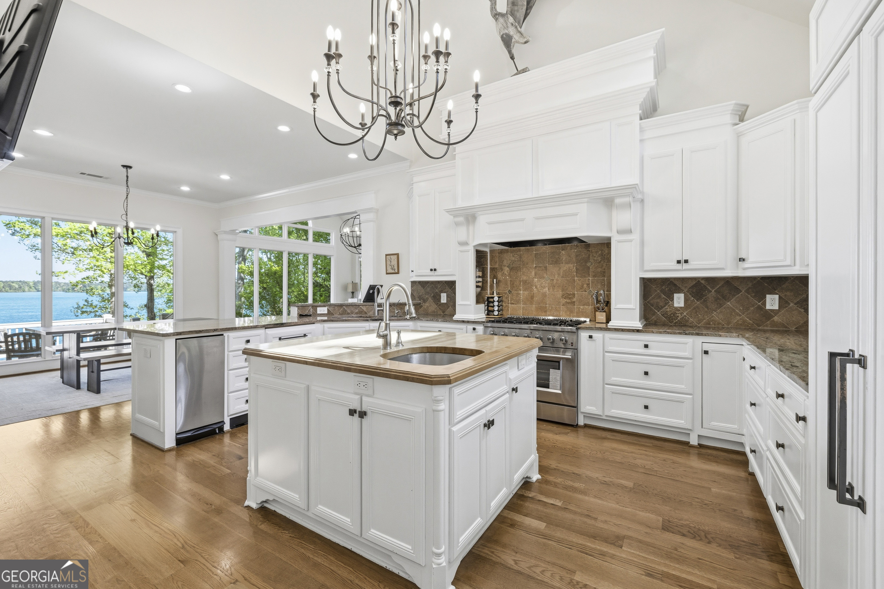 124 Lake Ridge Road Eatonton, GA 31024 - Photo 20 of 127