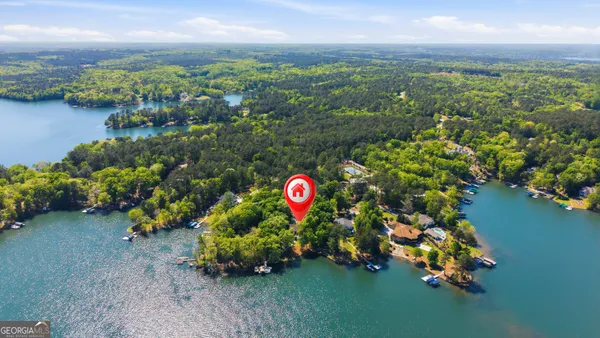 $2,499,000 | 124 Lake Ridge Road, Eatonton, GA 31024