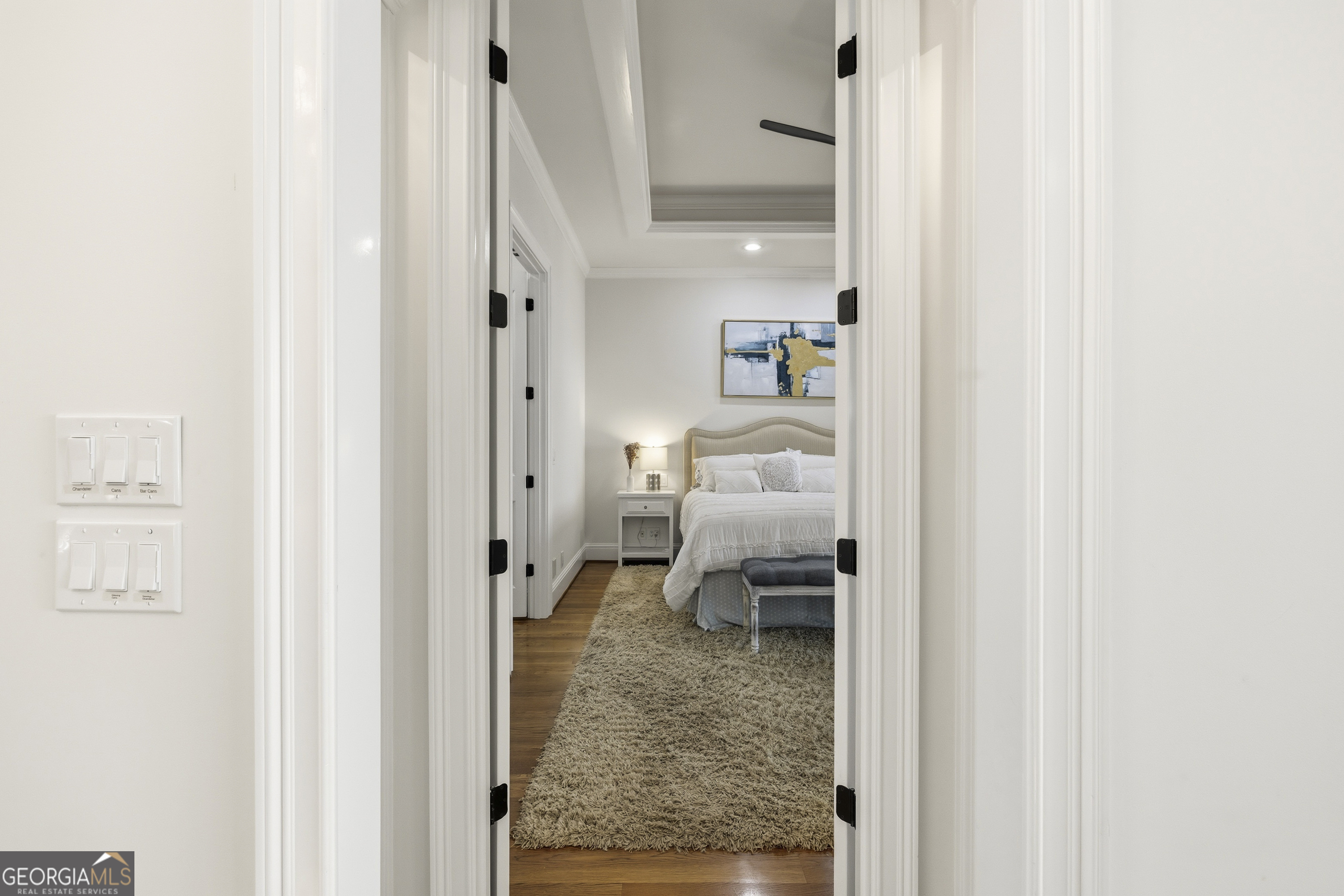 124 Lake Ridge Road Eatonton, GA 31024 - Photo 23 of 127