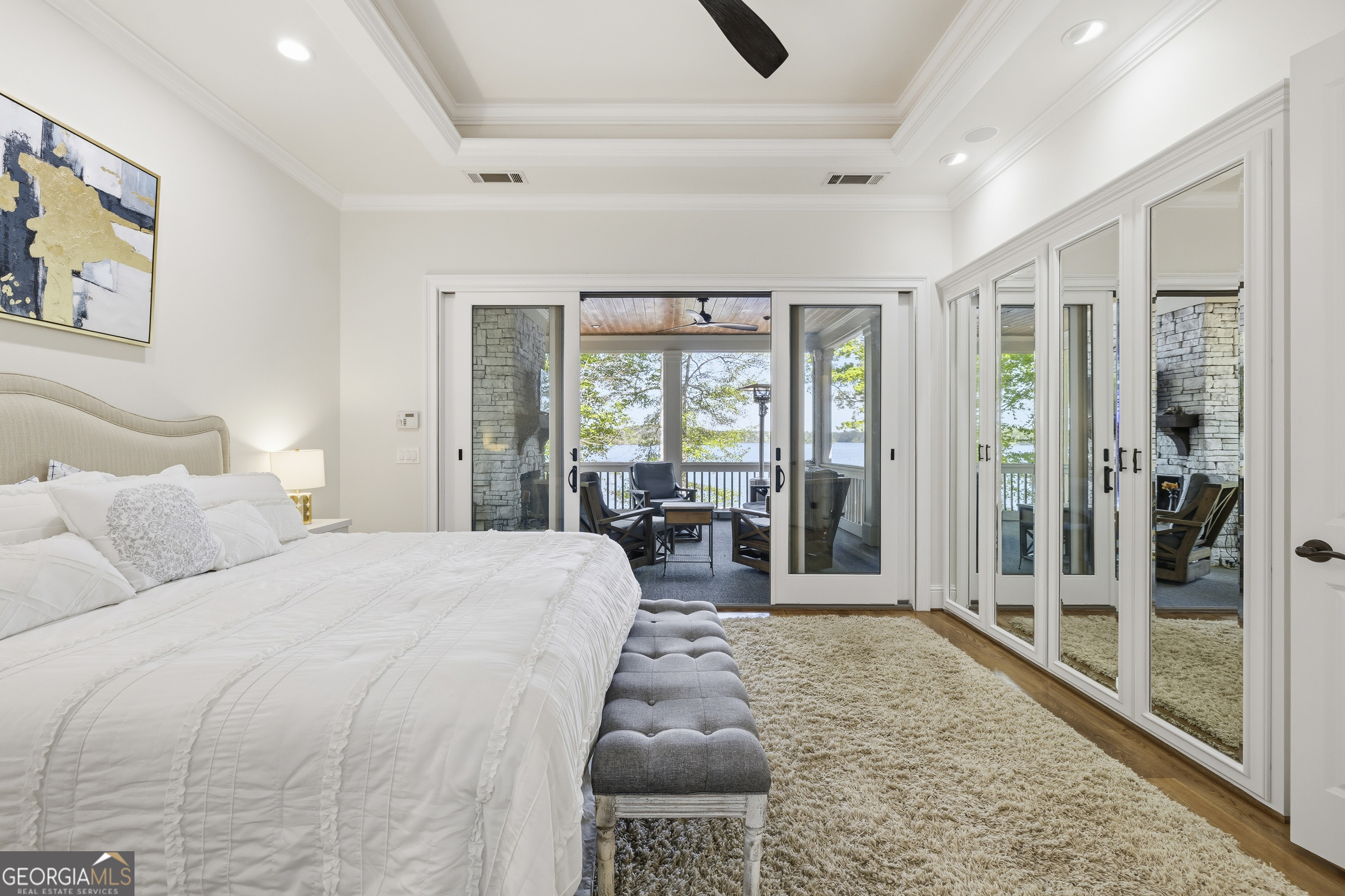 124 Lake Ridge Road Eatonton, GA 31024 - Photo 25 of 127