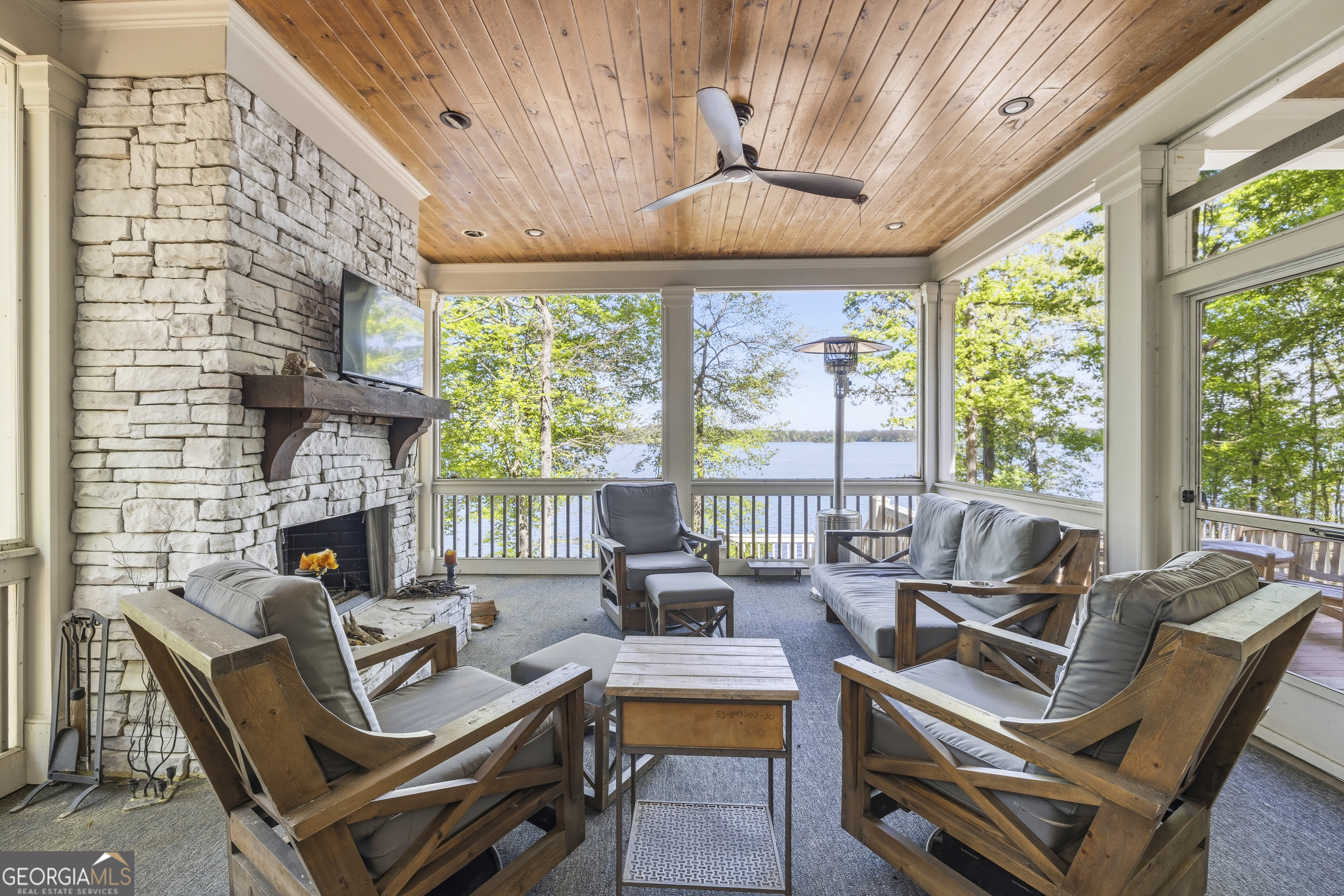 124 Lake Ridge Road Eatonton, GA 31024 - Photo 26 of 127