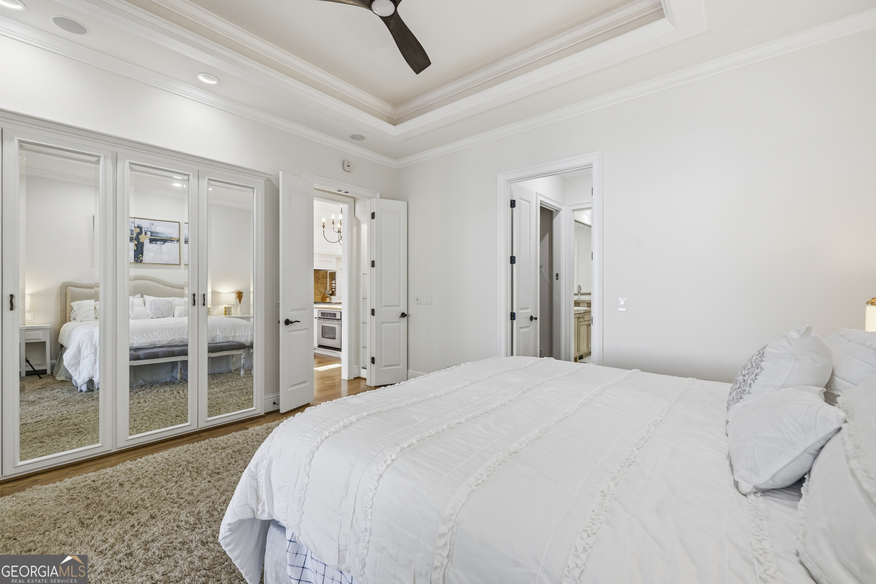 124 Lake Ridge Road Eatonton, GA 31024 - Photo 29 of 127