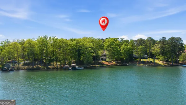 $2,499,000 | 124 Lake Ridge Road, Eatonton, GA 31024