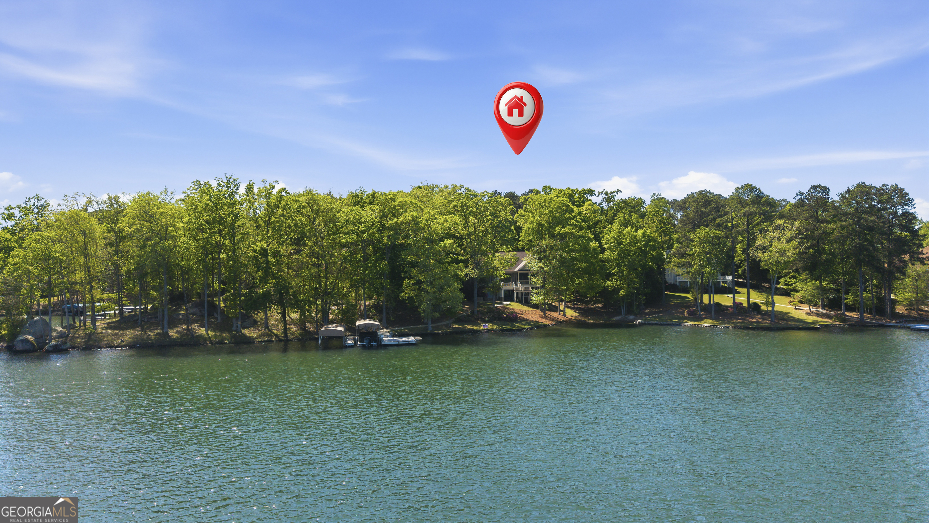 124 Lake Ridge Road Eatonton, GA 31024 - Photo 32 of 127