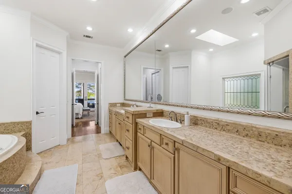 $2,499,000 | 124 Lake Ridge Road, Eatonton, GA 31024