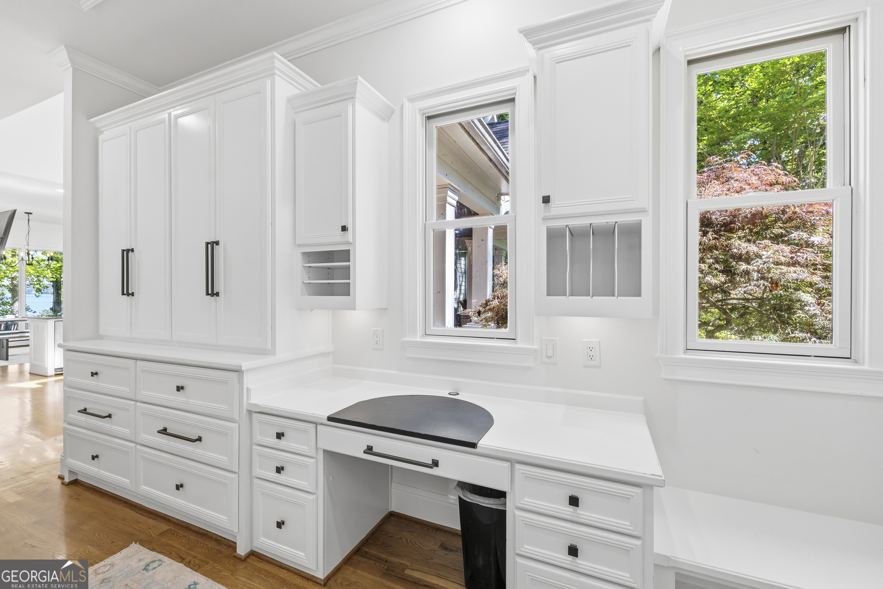 124 Lake Ridge Road Eatonton, GA 31024 - Photo 41 of 127