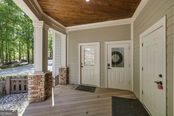 $2,499,000 | 124 Lake Ridge Road, Eatonton, GA 31024