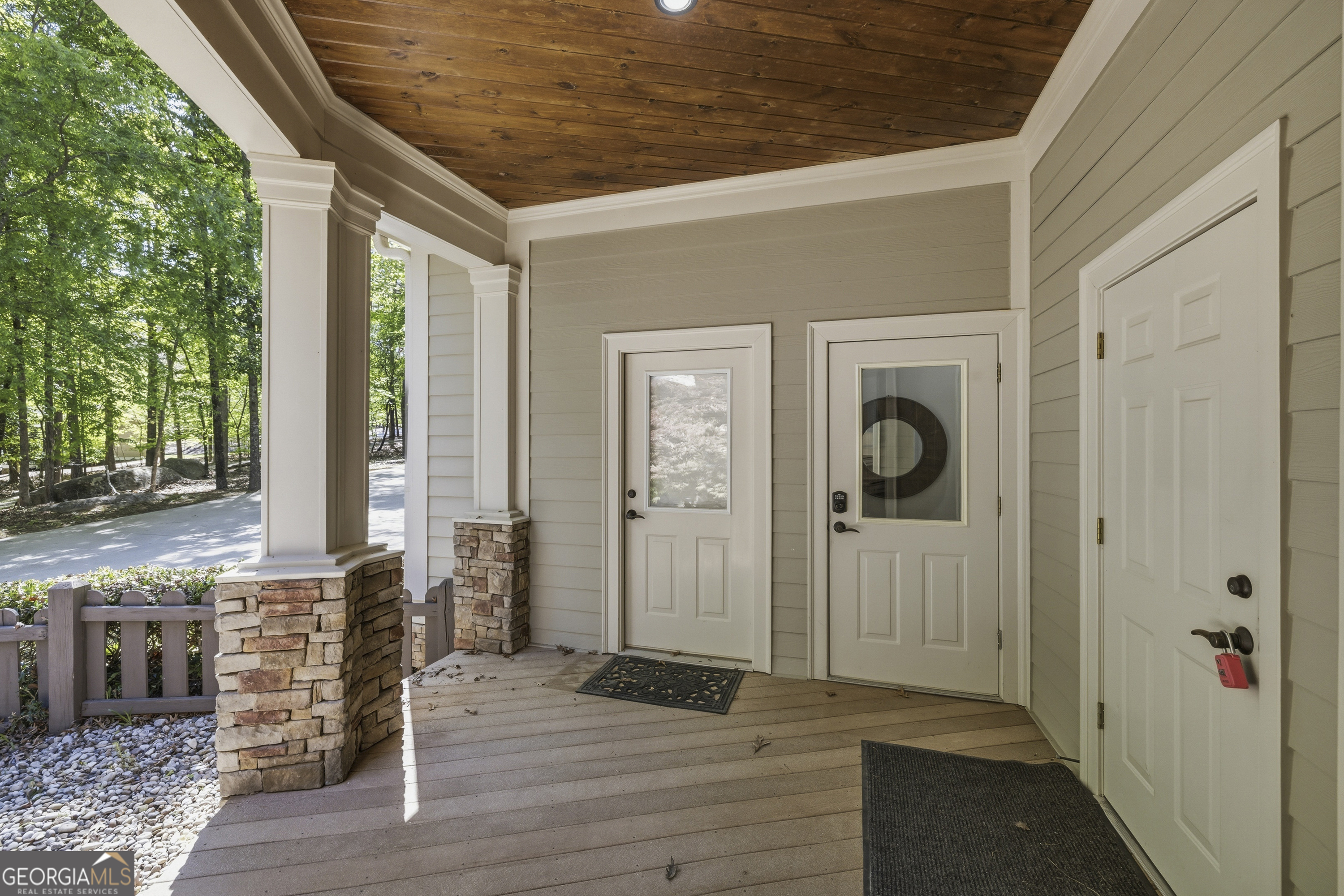 124 Lake Ridge Road Eatonton, GA 31024 - Photo 42 of 127